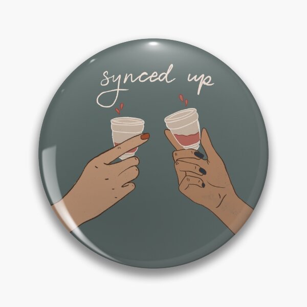 Item preview, synced up  designed and sold by Project Stree.