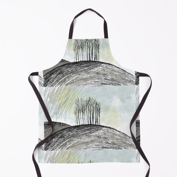 Item preview, Hill of trees designed and sold by Matt Corrigan.