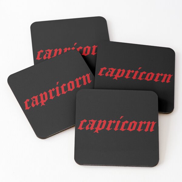 Item preview, Capricorn designed and sold by punkauracrystal.