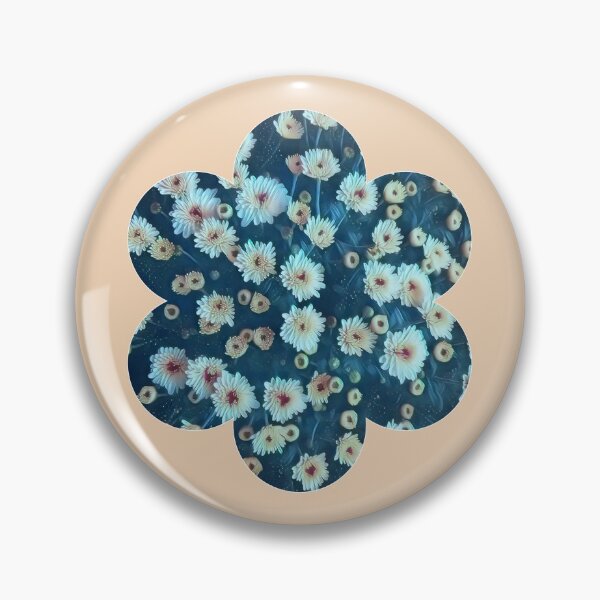 Item preview, Flowerbed flower designed and sold by Ninaeva.