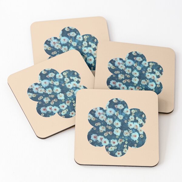 Item preview, Flowerbed flower designed and sold by Ninaeva.