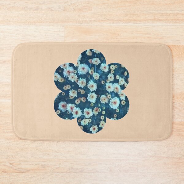 Item preview, Flowerbed flower designed and sold by Ninaeva.