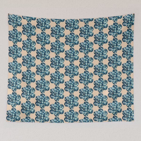 Item preview, Flowerbed flower designed and sold by Ninaeva.