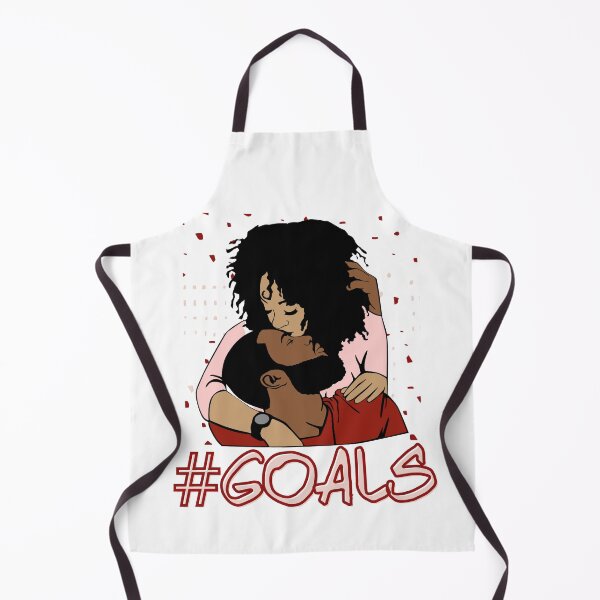 Item preview, COUPLE GOALS designed and sold by thekyngsqueen.