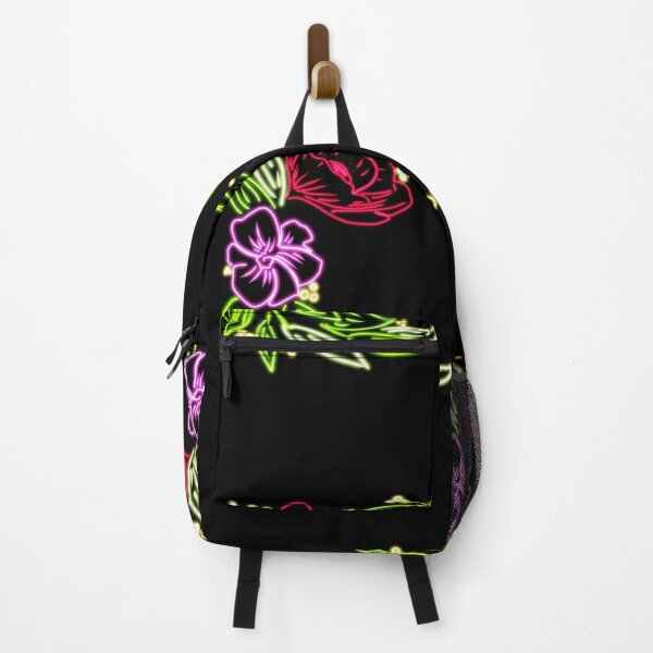 Item preview, Neon Flowers  designed and sold by JMVisuals28.