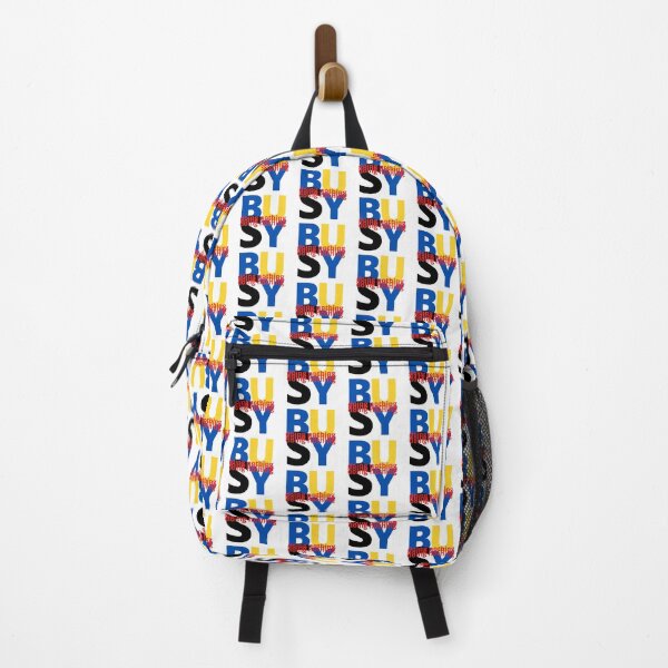 Item preview, Busy Doing Nothing designed and sold by Stewby.