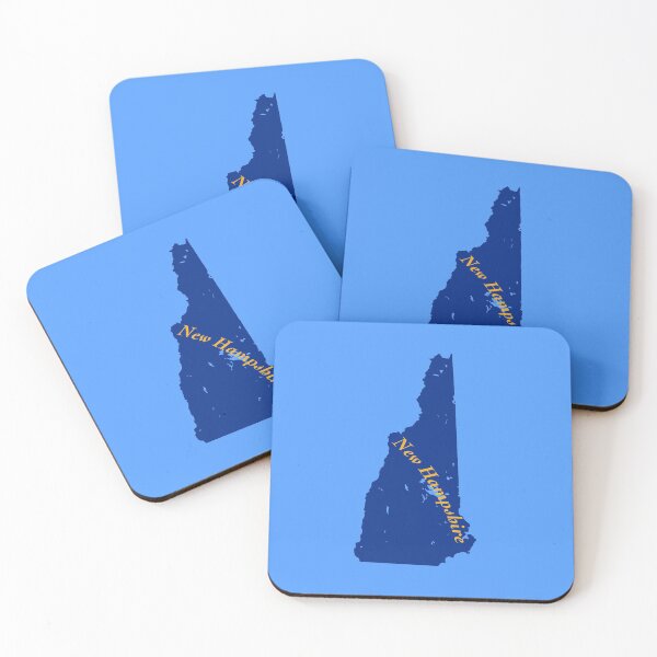 Item preview, New Hampshire designed and sold by eden1472.