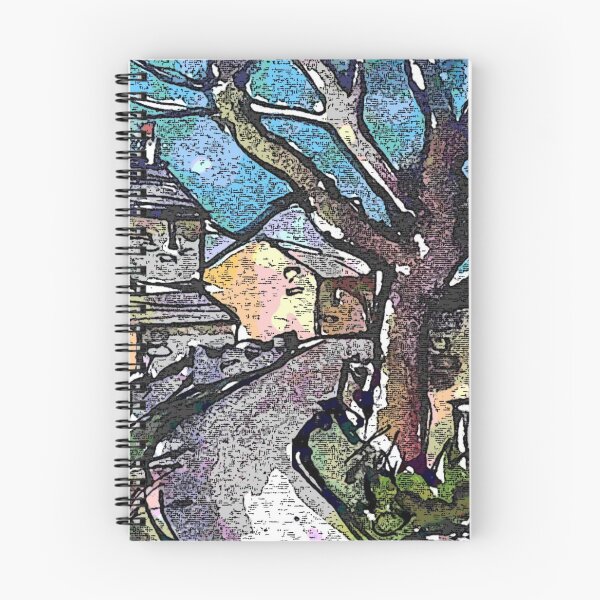 Item preview, Dales lane designed and sold by dudiejan.