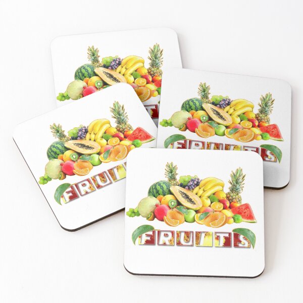 Item preview, The most beautiful fruits T-Shirts designed and sold by MANINFEAR.