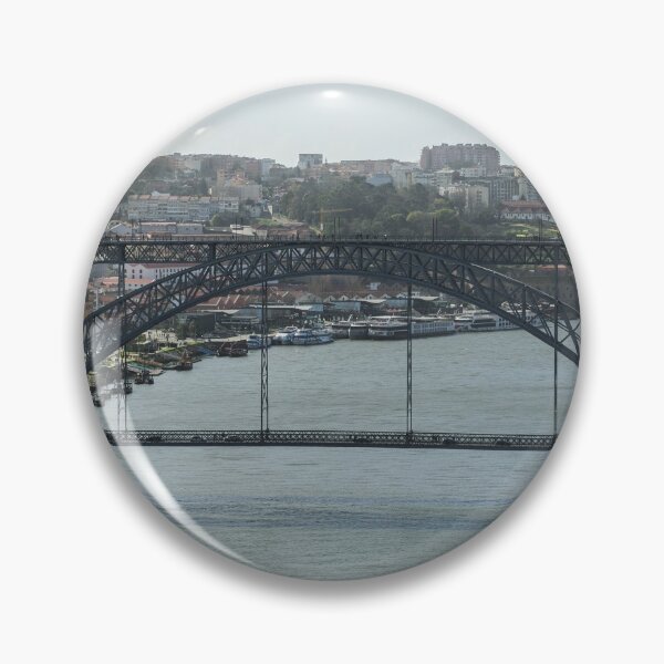 Item preview, Ponte Dom Luís I designed and sold by Eduardo Vieira.