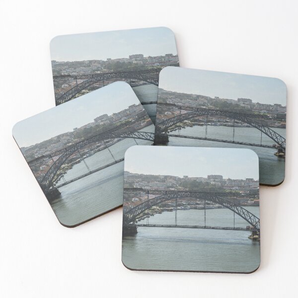 Item preview, Ponte Dom Luís I designed and sold by Eduardo Vieira.