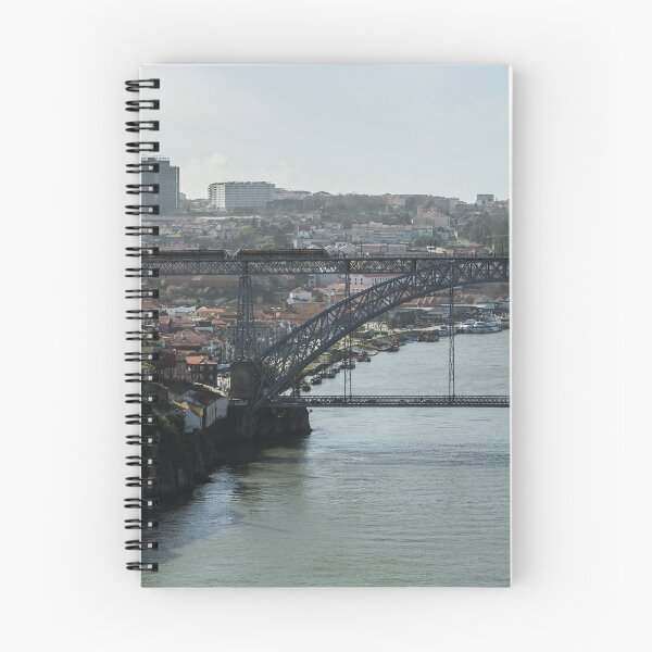 Artikelvorschau, Ponte Dom Luís I. entworfen und verkauft von Eduardo Vieira.