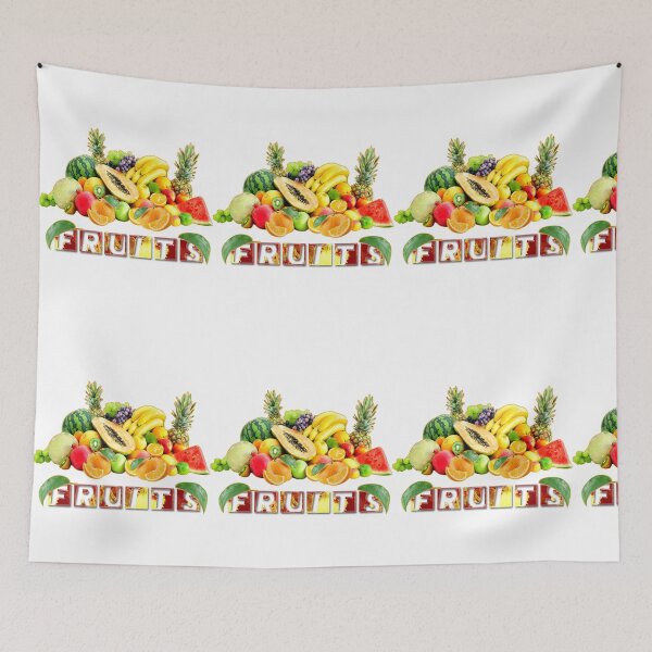 Item preview, The most beautiful fruits T-Shirts designed and sold by MANINFEAR.
