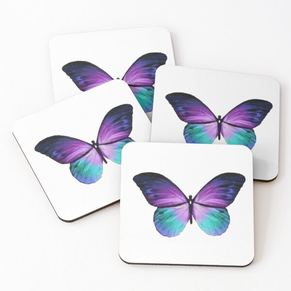 Item preview, Purple Butterfly designed and sold by Jacksonsmerch.