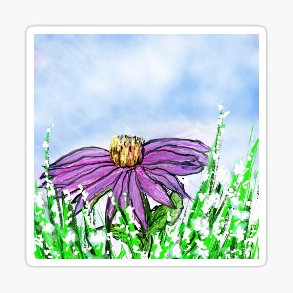 Item preview, Fresh designed and sold by SydneyRoseArts.