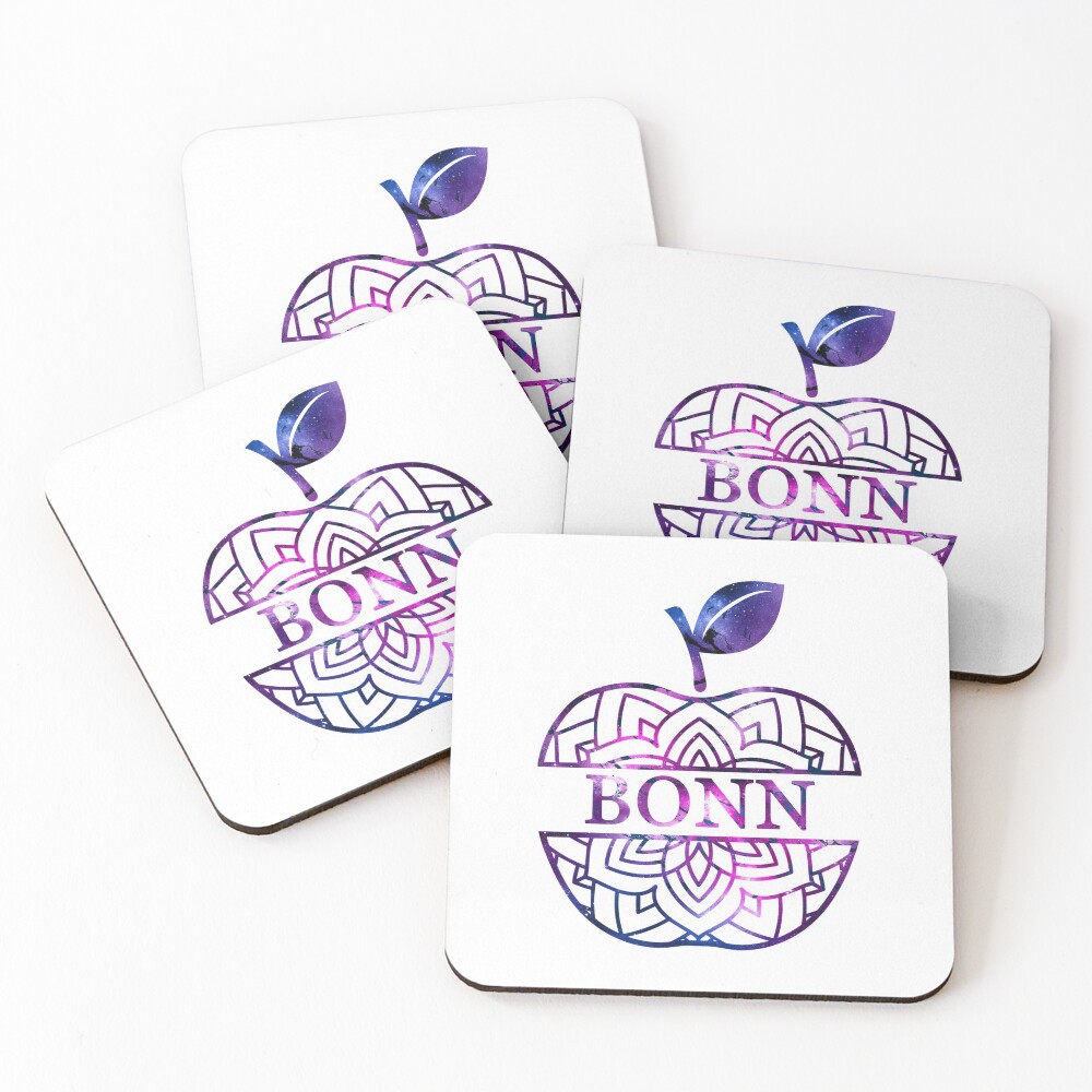 Item preview, Coasters (Set of 4) designed and sold by CallSignNacho.