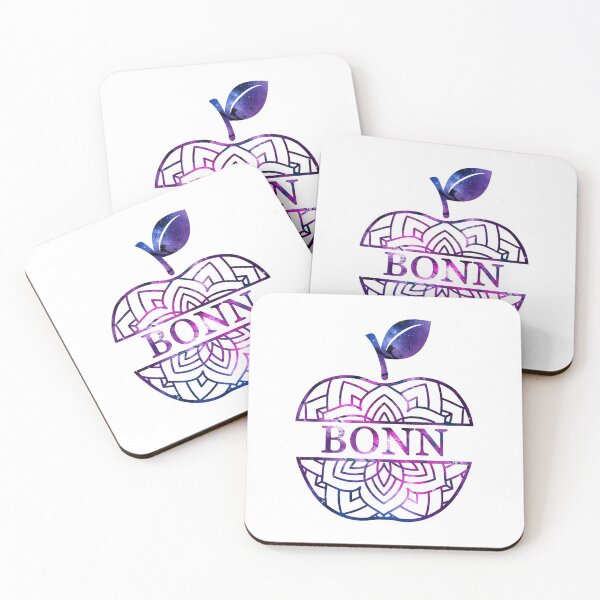 Item preview, Bonn designed and sold by CallSignNacho.