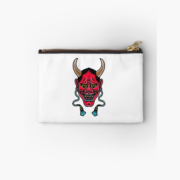 Item preview, Japanese Hannya mask. designed and sold by Jamiee6610.