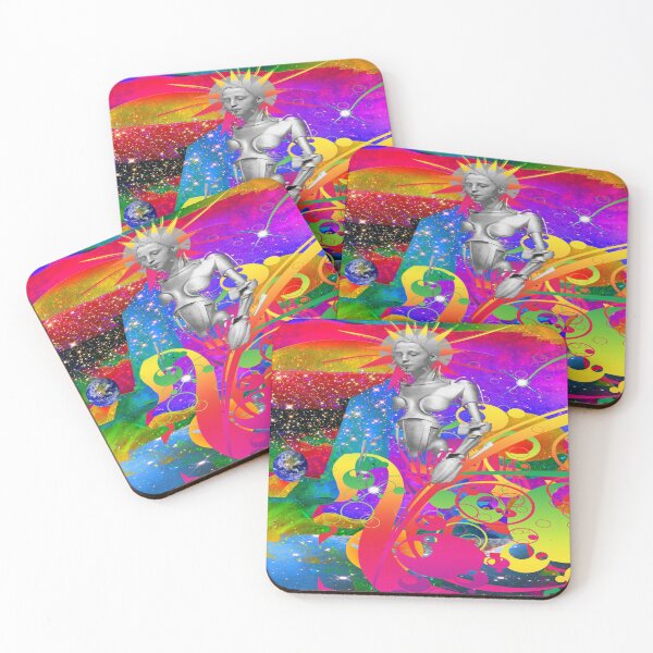 Item preview, Cosmic Journey designed and sold by Icarusismart.