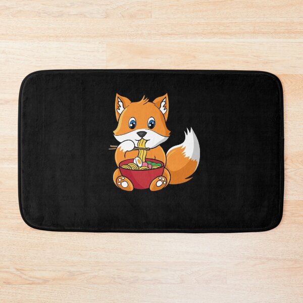 Item preview, Fuchs ramen designed and sold by ElBeDesigns.