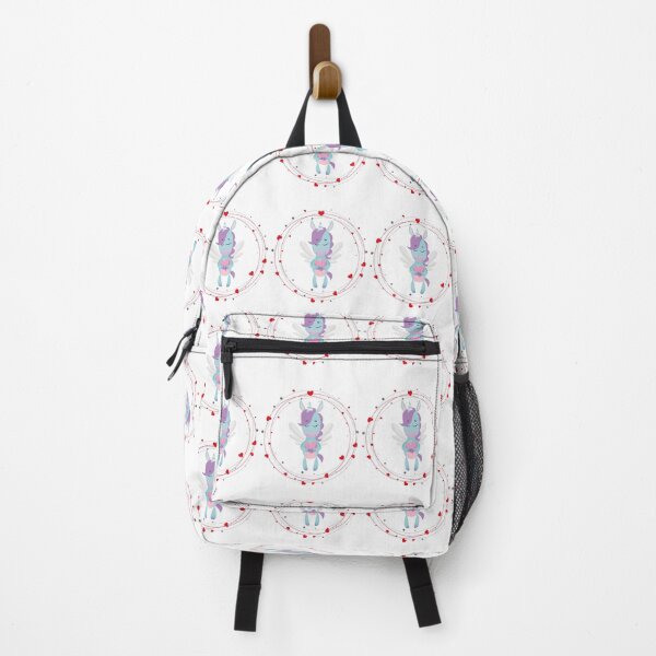 Item preview, Valentin Unicorn , Cute Unicorn designed and sold by DANT-shirts.