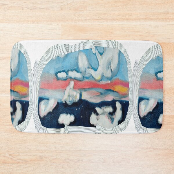 Item preview, Clouds designed and sold by colorfullart111.