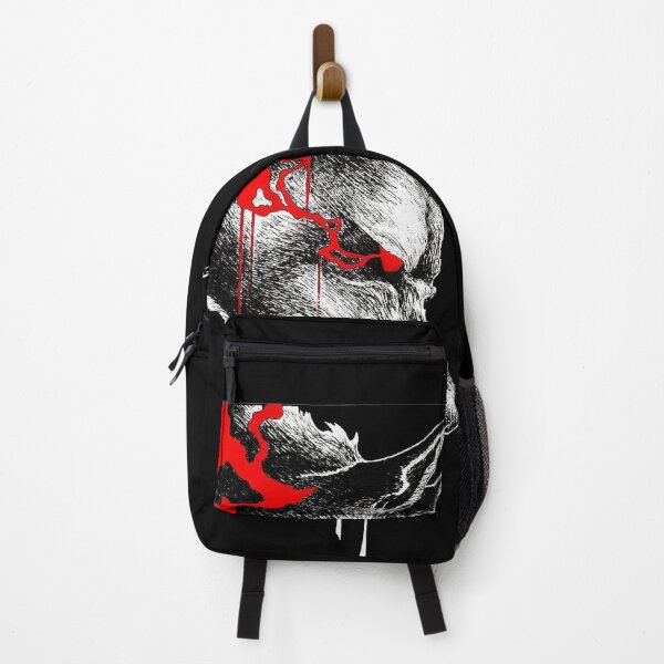Item preview, Wolf Japanese Herd Dark Vaporwave designed and sold by OWLvision33.