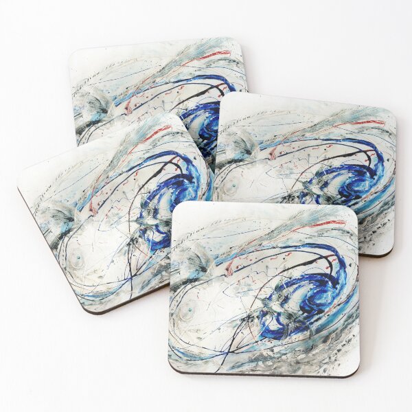 Item preview, Pure Abstract #11 designed and sold by Elena Kotliarker.