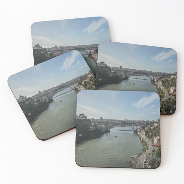 Item preview, Ponte Dom Luís I designed and sold by Eduardo Vieira.