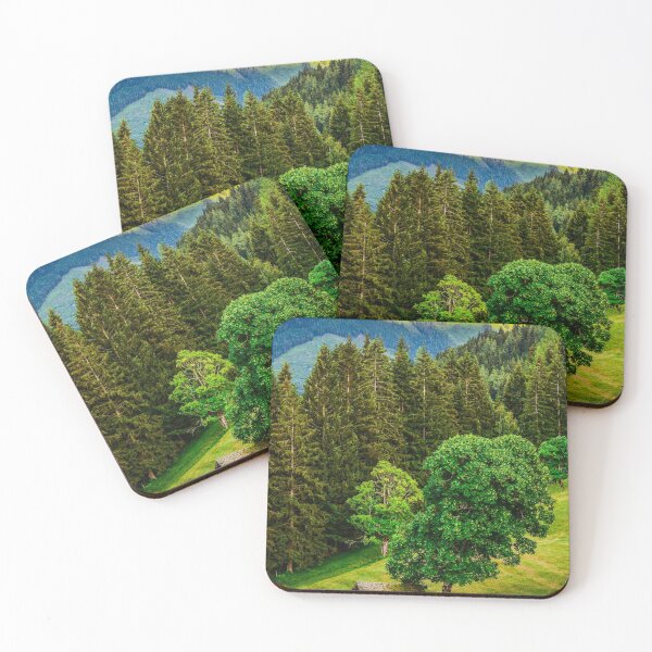 Item preview, House on the edge of the forest designed and sold by SzendeB.
