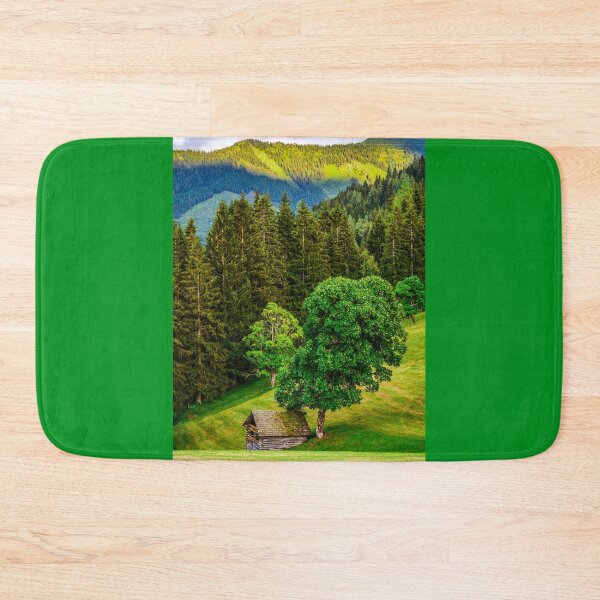 Item preview, House on the edge of the forest designed and sold by SzendeB.