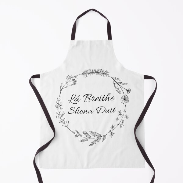 Item preview, Irish Happy Birthday - Lá Breithe Shona Duit - | Irish Proverb | Irish Language | For Irish Friend | Ireland designed and sold by BuyIrishArt.