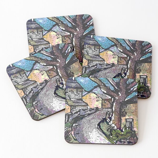 Item preview, Dales lane designed and sold by dudiejan.