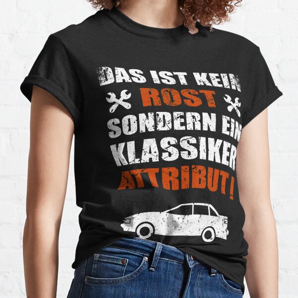 Baby Kinder T-Shirt T-Shirt Original Papas Garage Geschenk Auto Tuning KFZ Größe