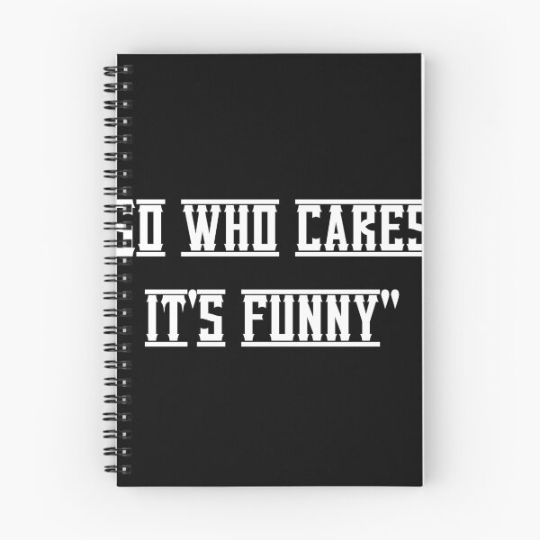 Item preview, Who cares, its funny designed and sold by DKABRW.