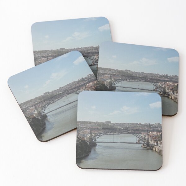 Item preview, Ponte Dom Luís I designed and sold by Eduardo Vieira.