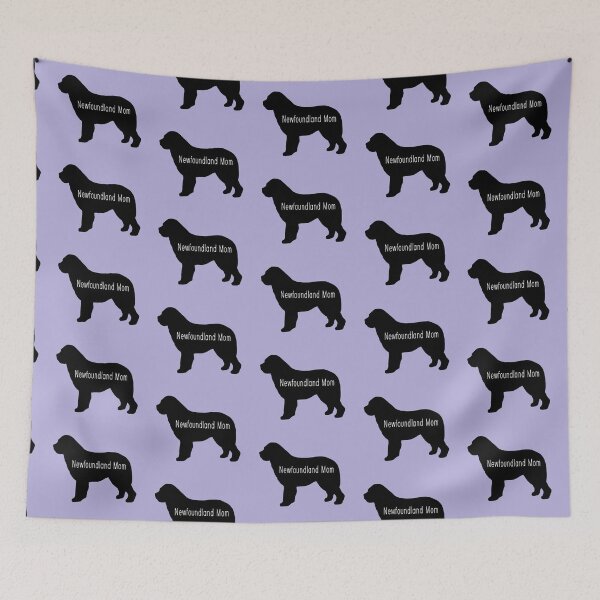 Item preview, Newfoundland Mom designed and sold by taylorrowan.