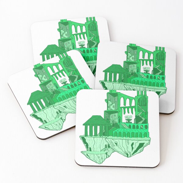 Item preview, Emerall, Green Havenhall designed and sold by TedLangWhiston.