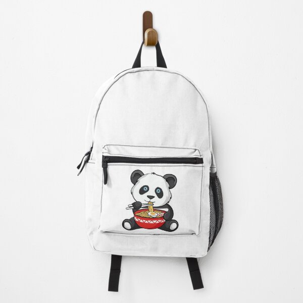 Item preview, Panda ramen designed and sold by ElBeDesigns.