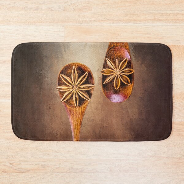 Item preview, Star Anise designed and sold by Elisabeth Lucas.