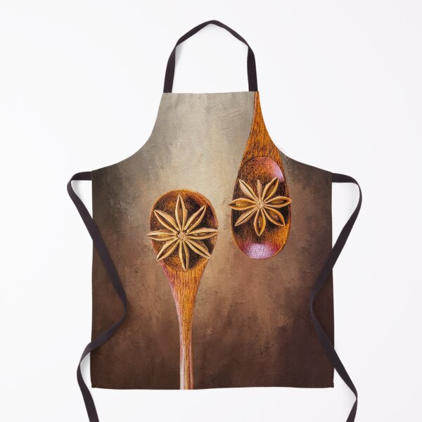 Item preview, Star Anise designed and sold by Elisabeth Lucas.