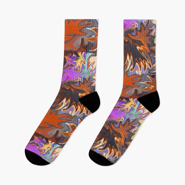 Item preview,  Autumn Leaves designed and sold by glink.