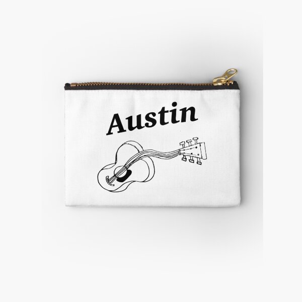 Item preview, Austin Bendy Guitar Black designed and sold by germsarty.