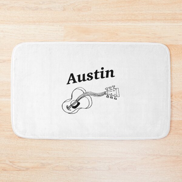 Item preview, Austin Bendy Guitar Black designed and sold by germsarty.