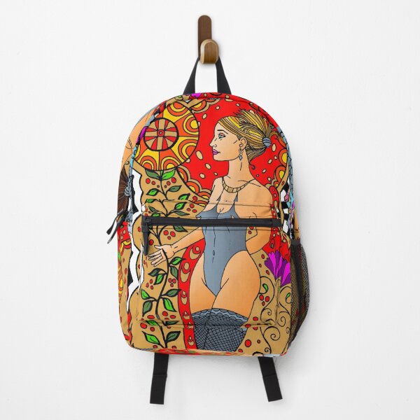 Item preview, Française & Germania designed and sold by Q Art & Design .