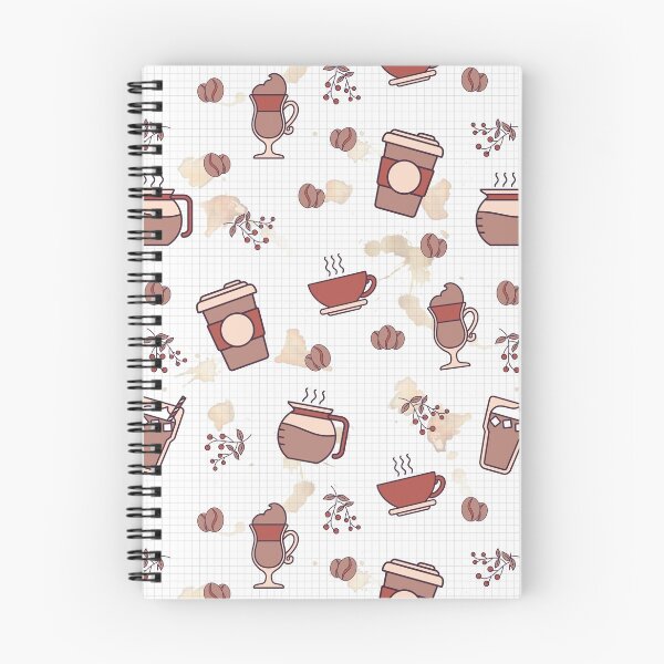 Item preview, Caffeine Time designed and sold by Colorful Misfits.