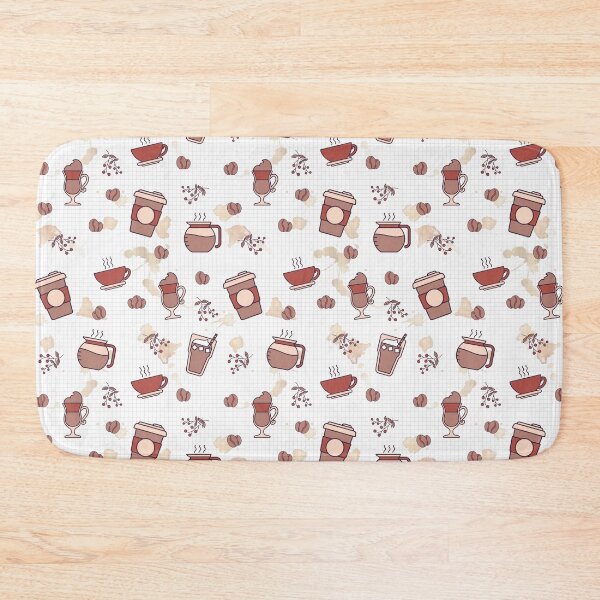 Item preview, Caffeine Time designed and sold by Colorful Misfits.