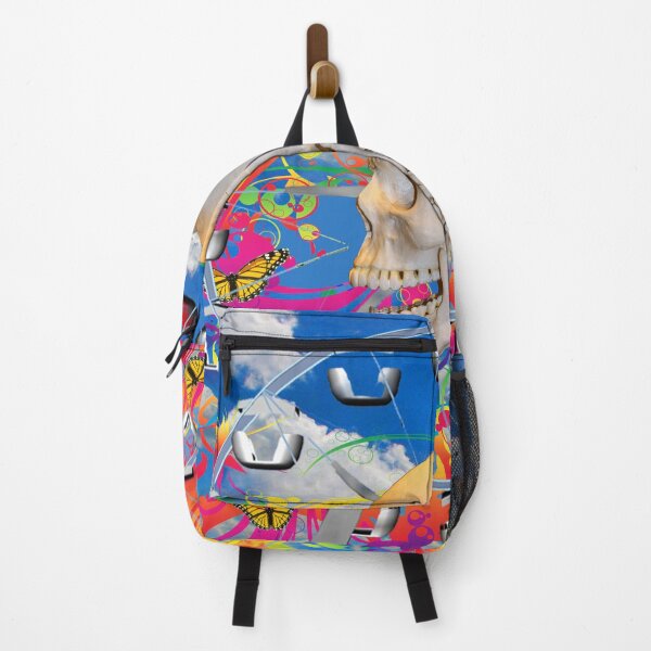 Item preview, Fairground Skull designed and sold by Icarusismart.