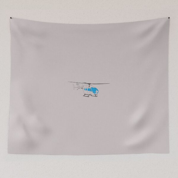 Item preview, Helicopter helicopter helicopter designed and sold by TobiasAnton.