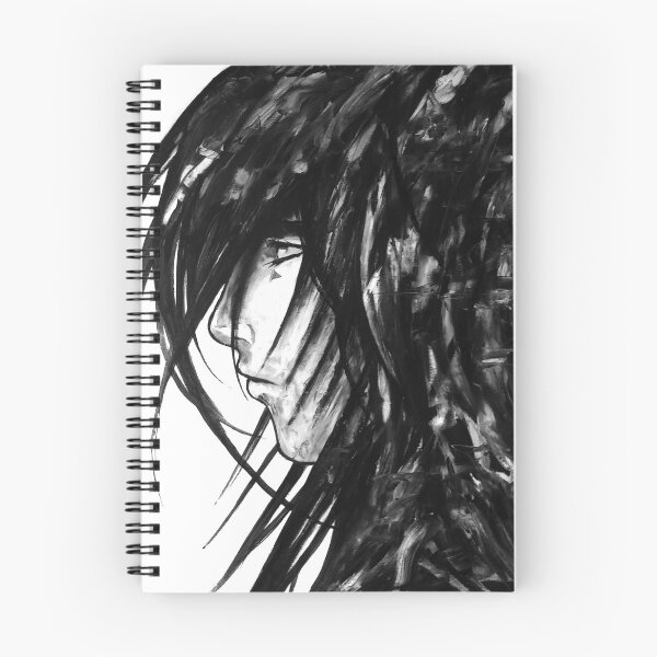 Artikelvorschau, Manga entworfen und verkauft von rcarts.